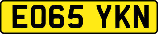 EO65YKN