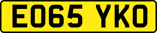 EO65YKO