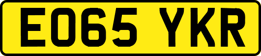 EO65YKR