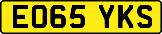 EO65YKS