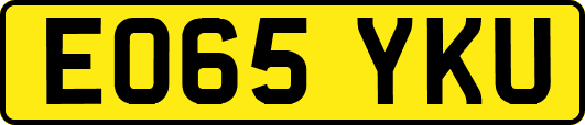 EO65YKU