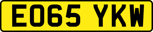 EO65YKW