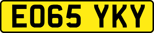 EO65YKY