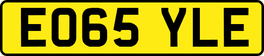 EO65YLE