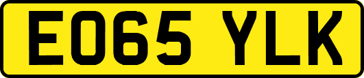 EO65YLK