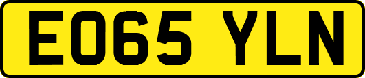 EO65YLN