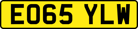 EO65YLW