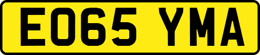 EO65YMA
