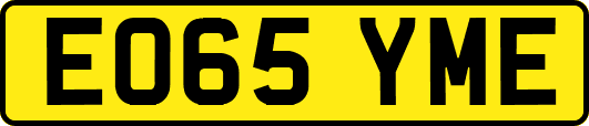 EO65YME