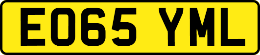 EO65YML