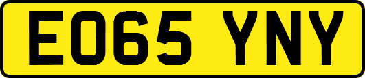 EO65YNY