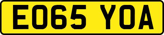 EO65YOA
