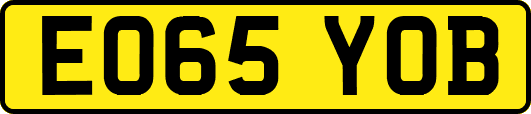 EO65YOB