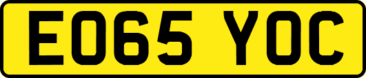 EO65YOC