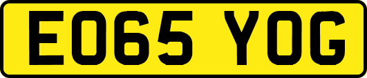 EO65YOG