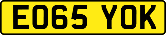 EO65YOK