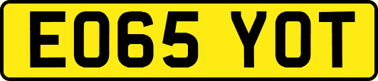 EO65YOT