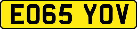 EO65YOV