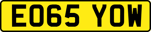 EO65YOW