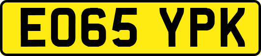 EO65YPK