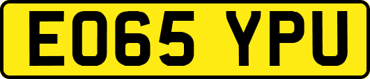 EO65YPU