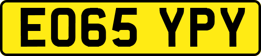 EO65YPY