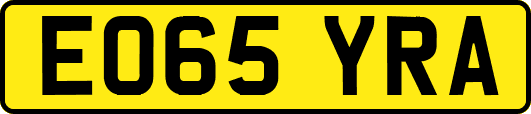 EO65YRA