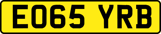 EO65YRB