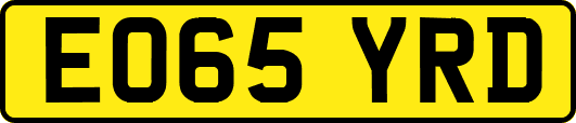 EO65YRD