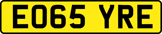 EO65YRE