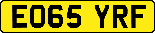 EO65YRF