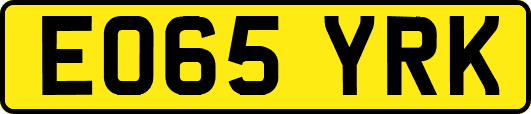 EO65YRK