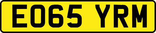 EO65YRM