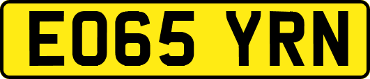 EO65YRN