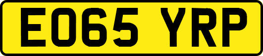 EO65YRP
