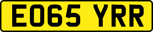 EO65YRR