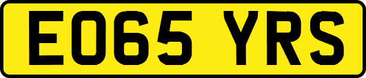 EO65YRS