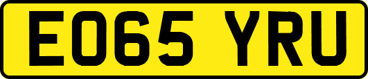 EO65YRU