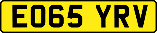 EO65YRV