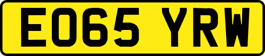 EO65YRW