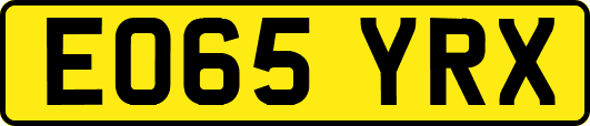 EO65YRX