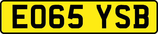EO65YSB