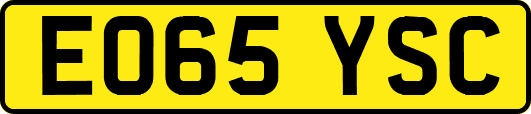 EO65YSC