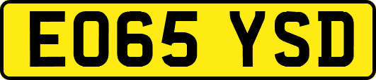 EO65YSD