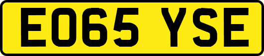 EO65YSE