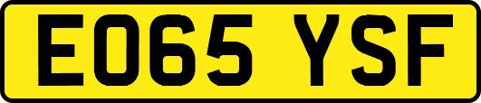 EO65YSF