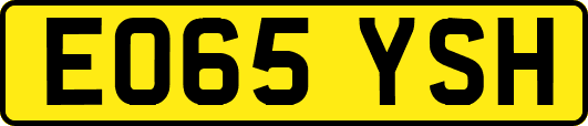 EO65YSH
