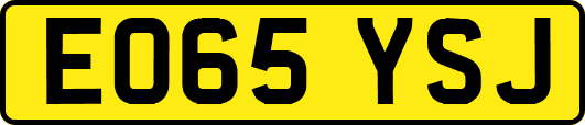 EO65YSJ