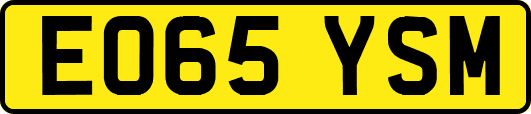 EO65YSM