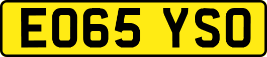 EO65YSO